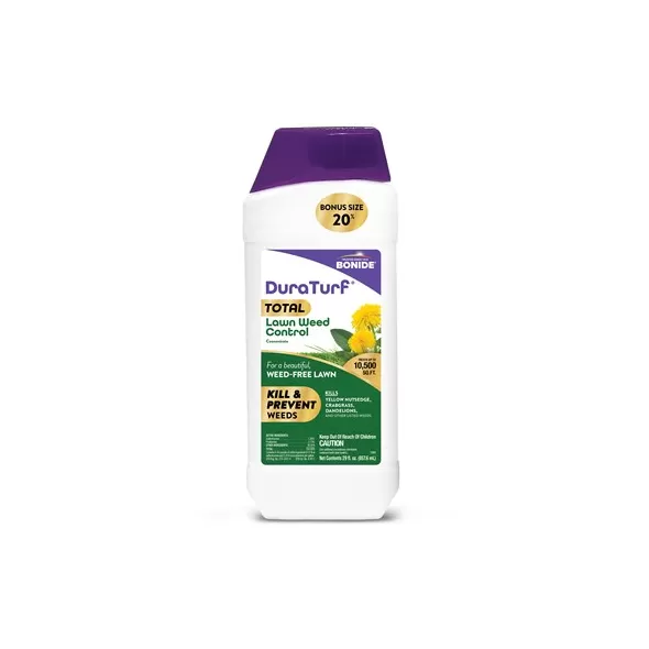 DuraTurf 29oz Total Weed Control Concentrate