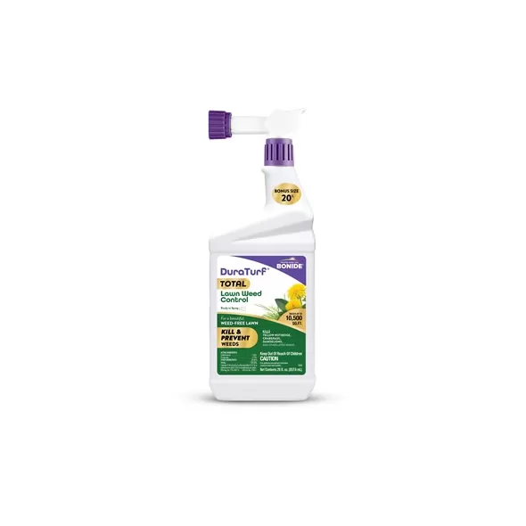 DuraTurf 29oz Total Weed Control RTS