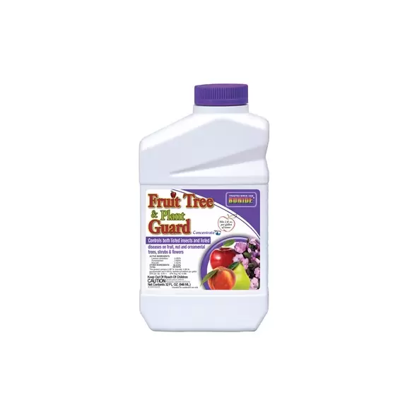 Bonide Qt Fruit Tree & Plant Guard Concentrate