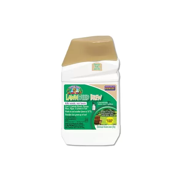 Captain Jacks Pt Lawnweed Brew Concentrate