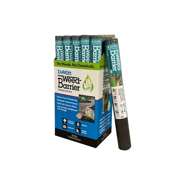 Dewitt 30 Year 3x100 Professional Weed Control