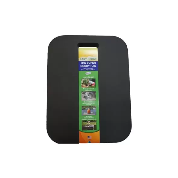 Earth Edge 15"x20"x2" Super Cushy Pad