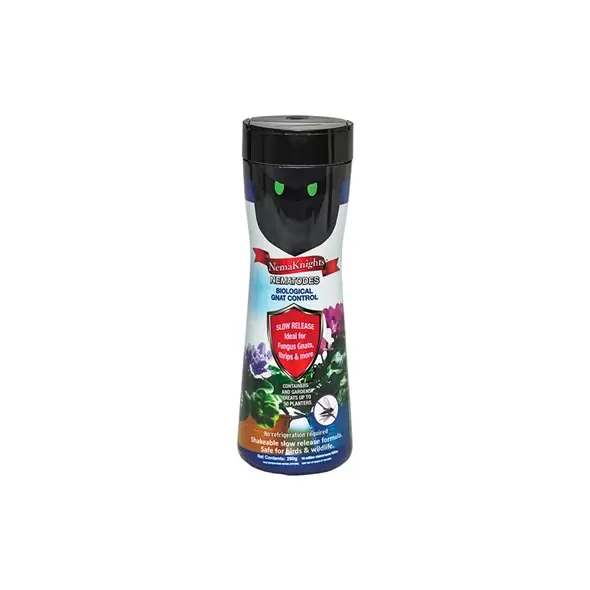 Enviro NemaKnights Gnat / Thrips Control