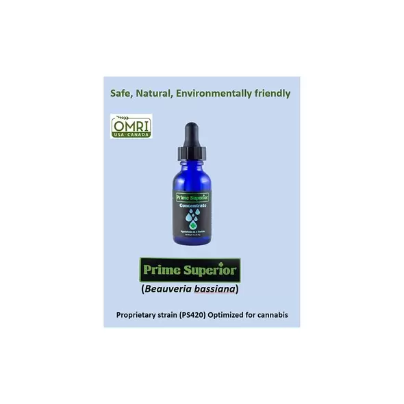 Enviro Prime Superior Symbiosis Bottle Concentrated