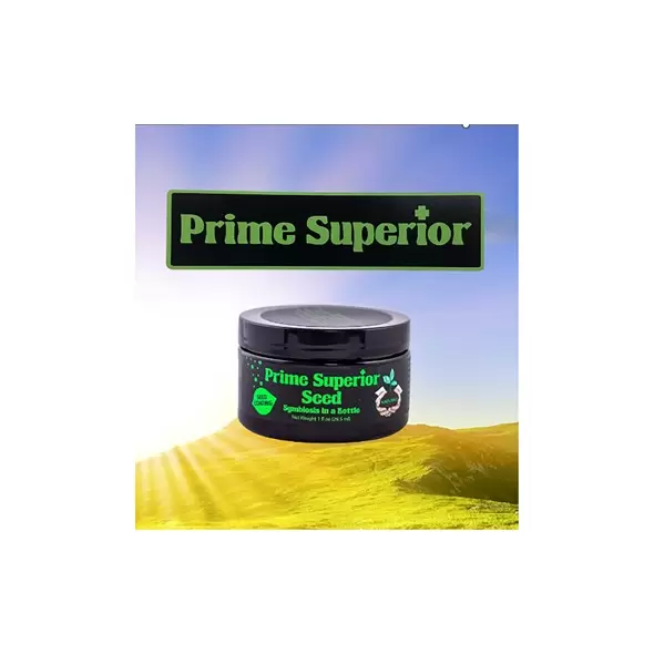 Enviro Prime Superior Seed Inoculant Pre-Germination Seed Treatment