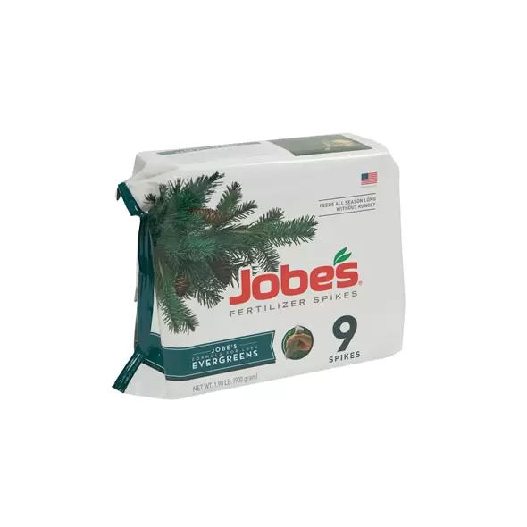 Jobes 9ct Evergreen Spikes