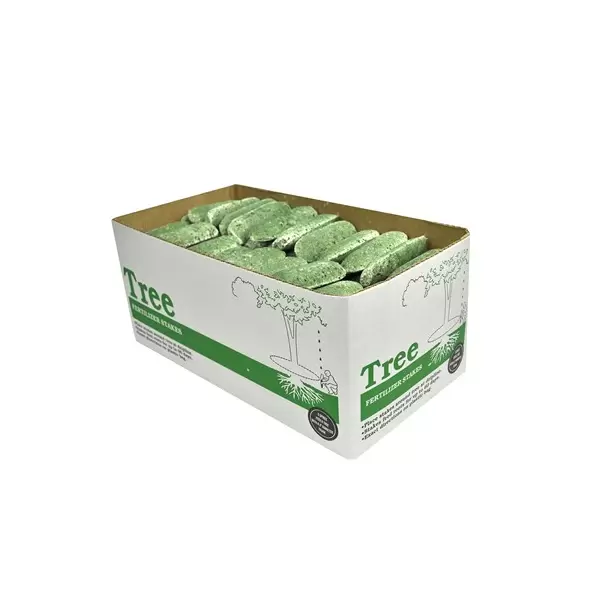Jobes Tree Spikes Bulk Pack 15-3-3 (160/CS)
