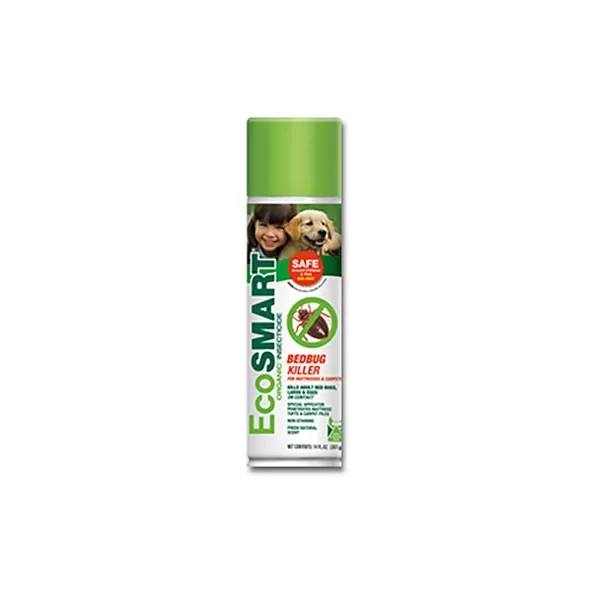 Ecosmart Bed Bug Killer Mattress/Carpet