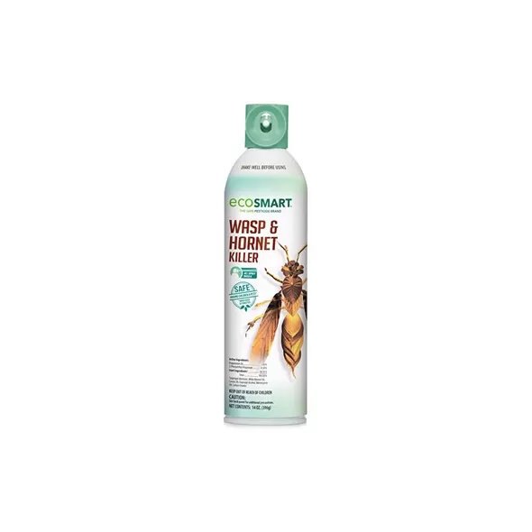Ecosmart 14oz Wasp & Hornet Killer