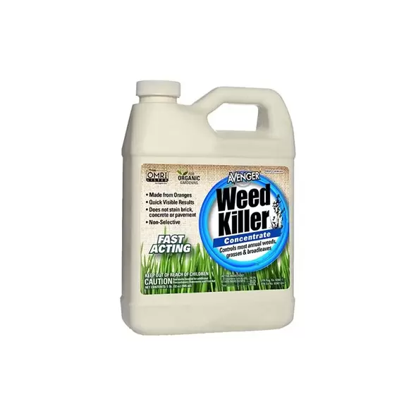 Avenger 32oz Weed Killer Concentrate