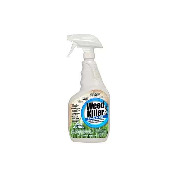 Avenger 24oz RTU Weed Killer