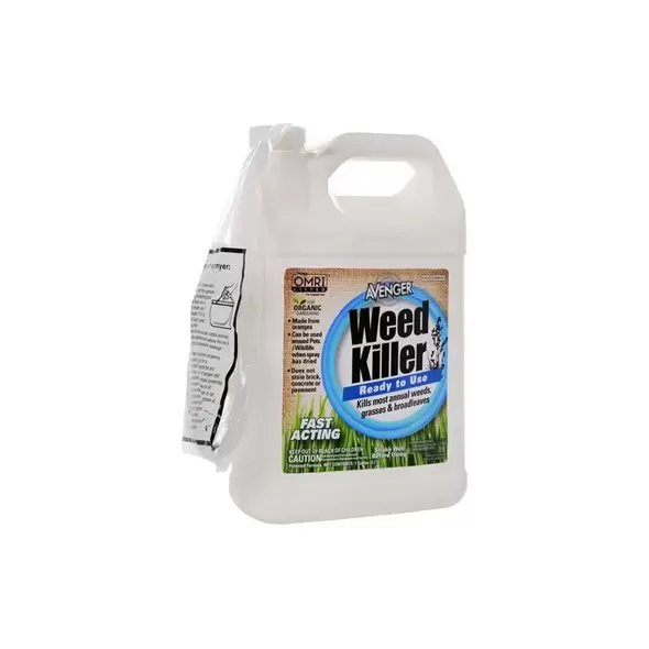 Avenger 1gal RTU Weed Killer