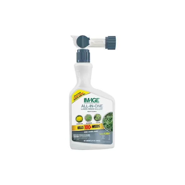 Image 24oz All In One Weed Killer RTS