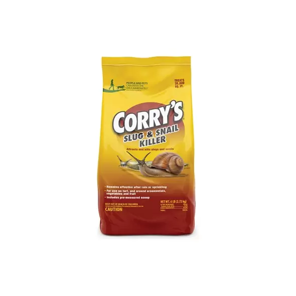 Corrys 6