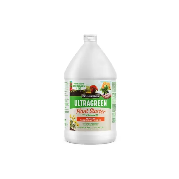 Penn 60oz UltraGreen Plant Starter Vitamin B1