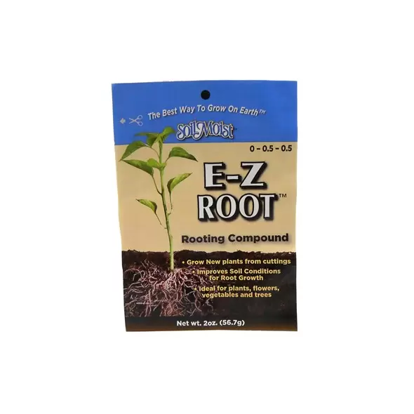 JRM 2oz E-Z Root