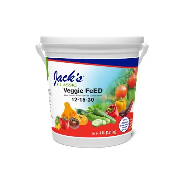 Jacks Classic 4