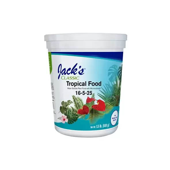 Jacks Classic 1.5