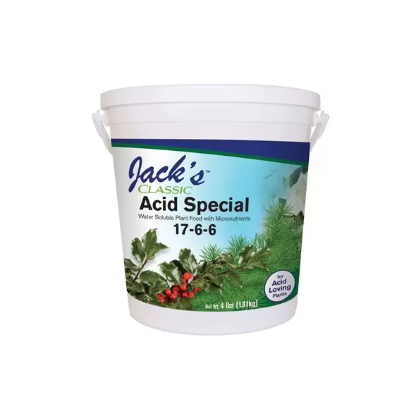Jacks Classic 4