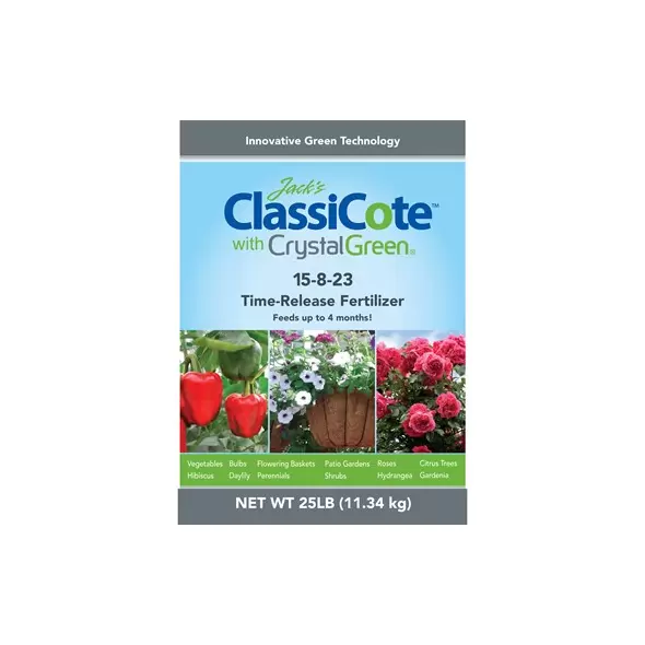 Jacks ClassicCote 25
