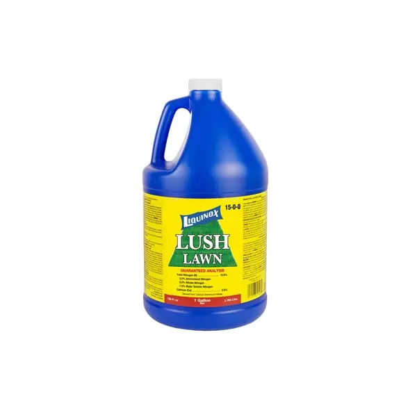Liquinox 1gal Lush Lawn