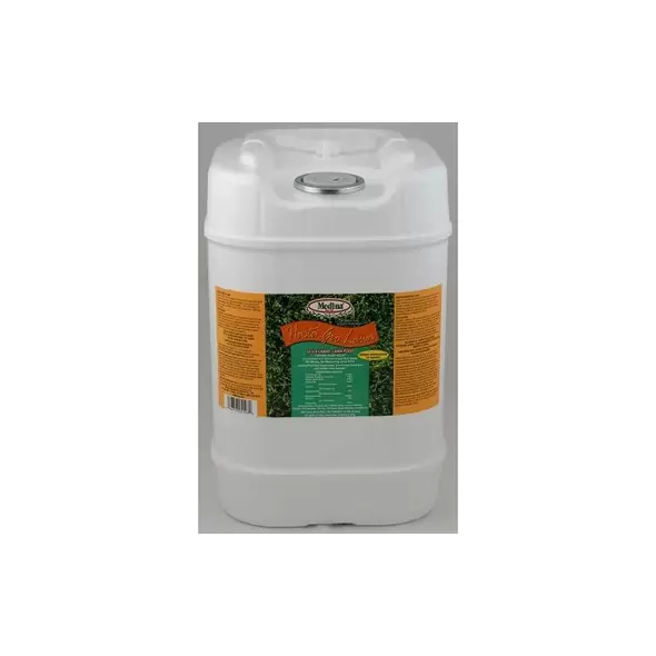 Medina 5gal Hastagro Lawn 12-4-8