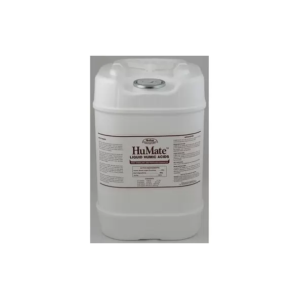 Medina 5gal Humic Acid