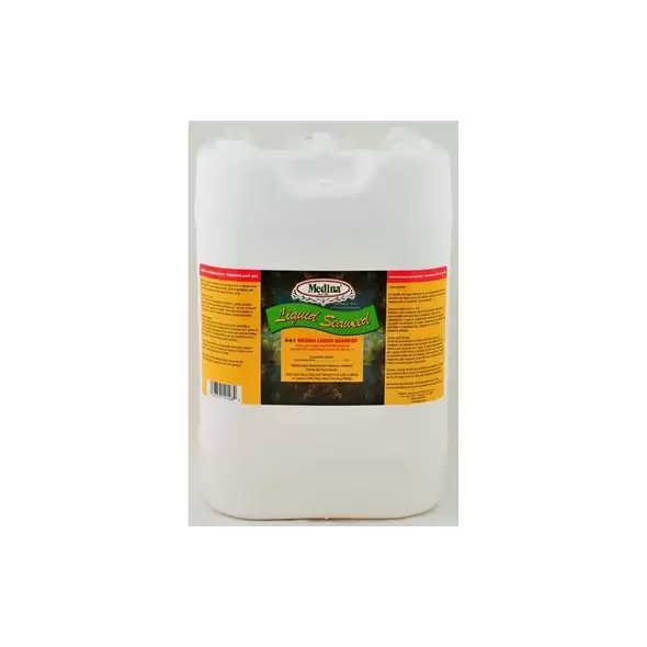 Medina 5gal Liquid Seaweed
