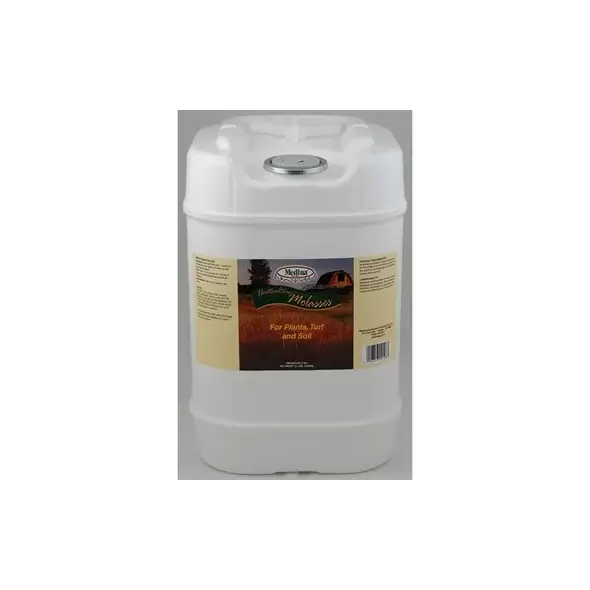 Medina 5gal Molasses