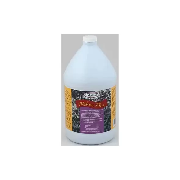 Medina Plus 1gal 4/CS