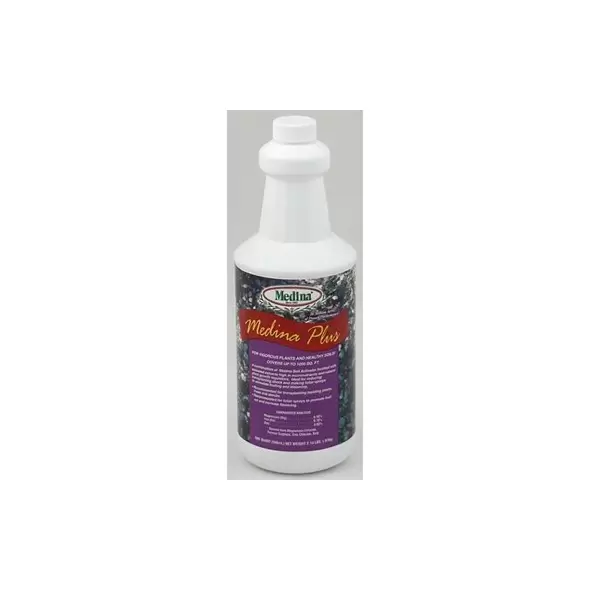 Medina Plus 32oz 6/CS
