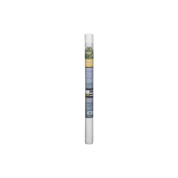 Master Gardner 6'x50' Roll Seed & Frost Fabric 4 Degree
