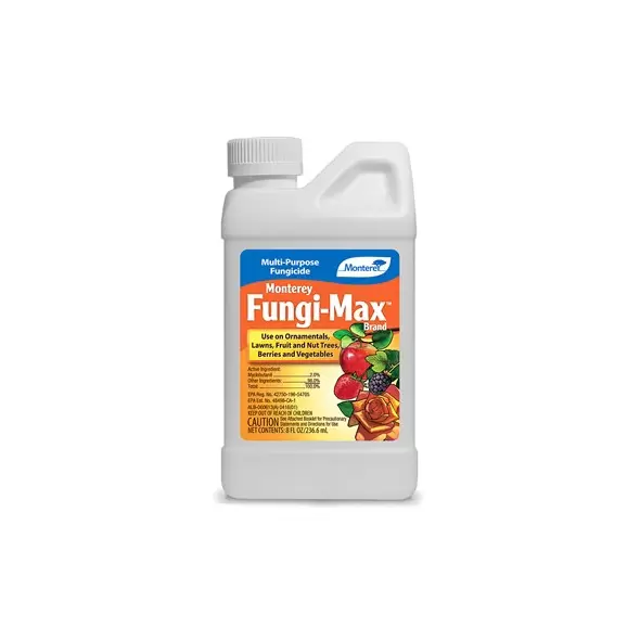 Monterey 8oz Fungi-MAX Multi Purpose Fungicide