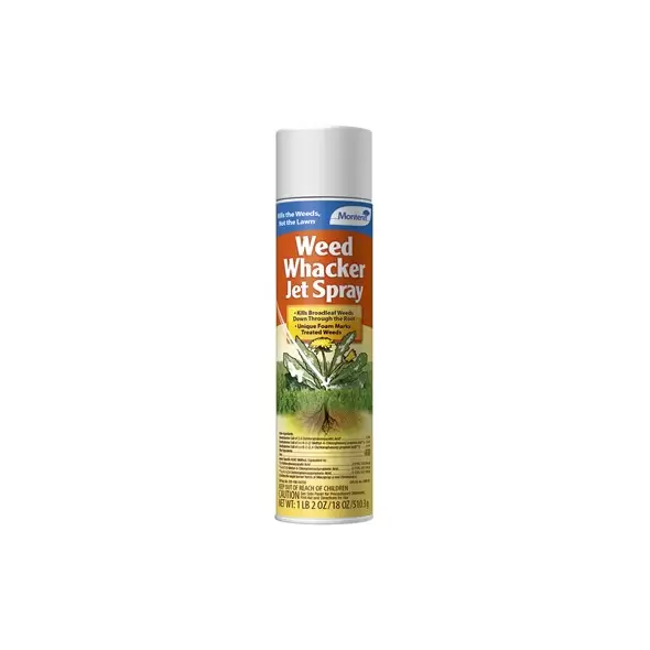 Monterey 18oz Weed Whacker Aerosol