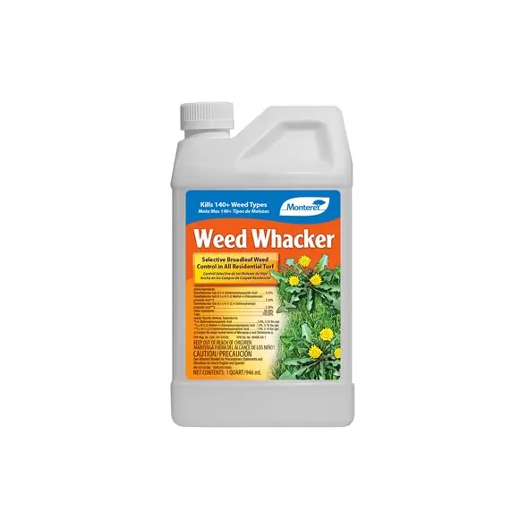 Monterey 32oz Weed Whacker Broadleaf Weed Killer