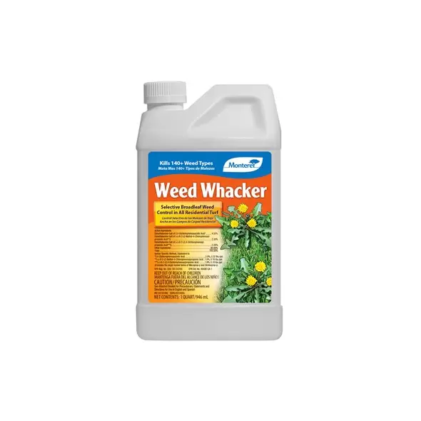 Monterey 32oz Weed Whacker Broadleaf Weed Killer