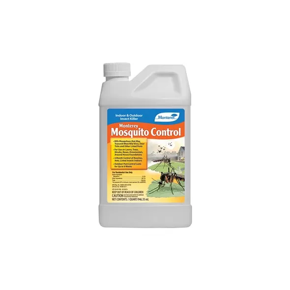Monterey 32oz Mosquito Control RTS