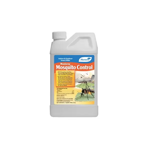 Monterey 32oz Mosquito Control