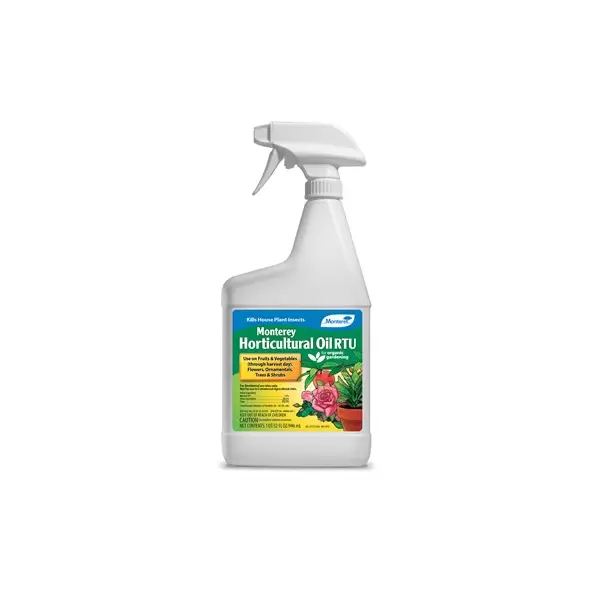 Monterey 32oz RTU Horticultural Oil