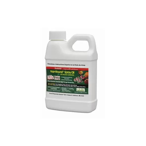 Summit Pt Year Round Hort Oil Concentrate