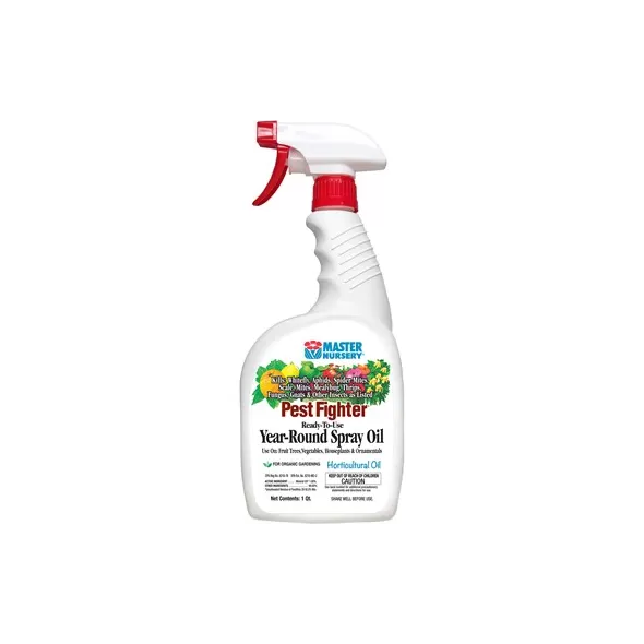 Summit MNGC Qt RTU Year Round Oil