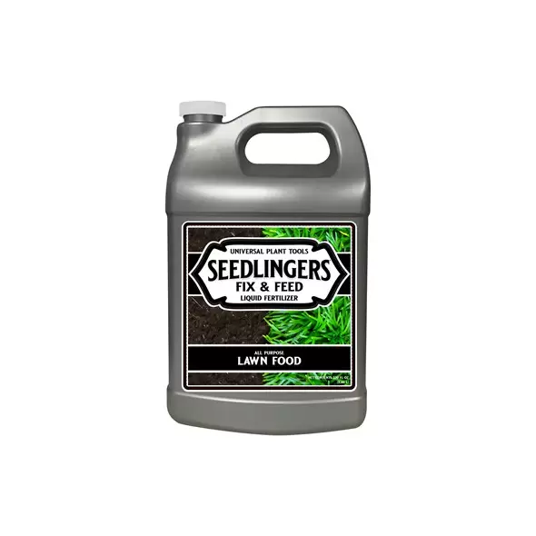 Seedlingers 1gal Fix & Feed Liquid Concentrate