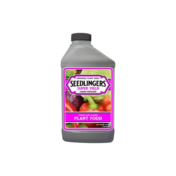 Seedlingers 16oz Super Yield Liquid Concentrate