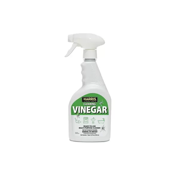 Harris 32oz Multi-Purpose Cleaning Vinegar Ready to Use