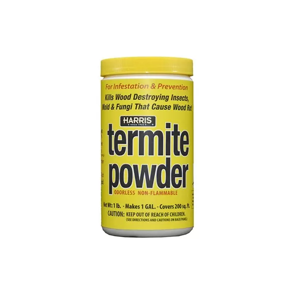 Harris 16oz Termite Powder Canister