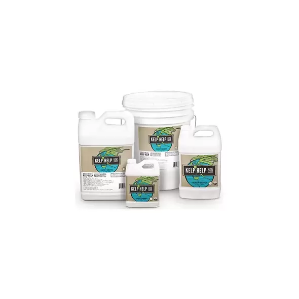 PNW 32oz Kelp Help All Purpose Liquid Auxiliary