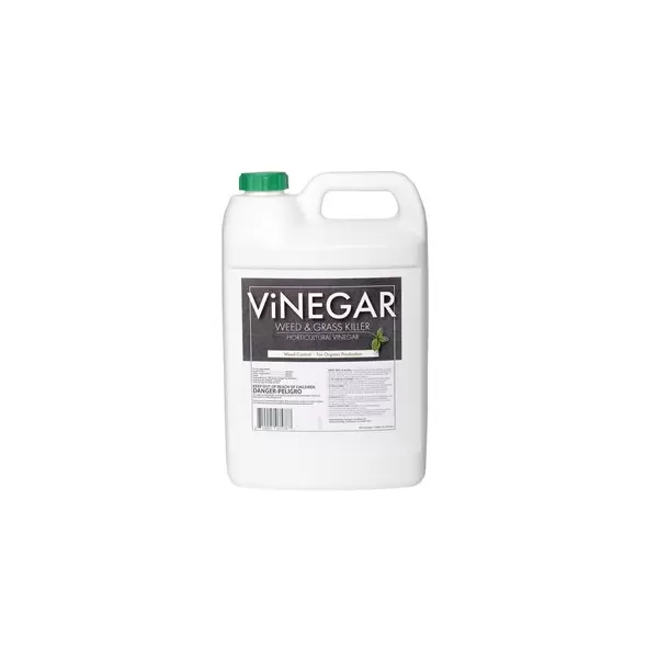 Energen 1gal Weed and Grass Killer 20% Vinegar
