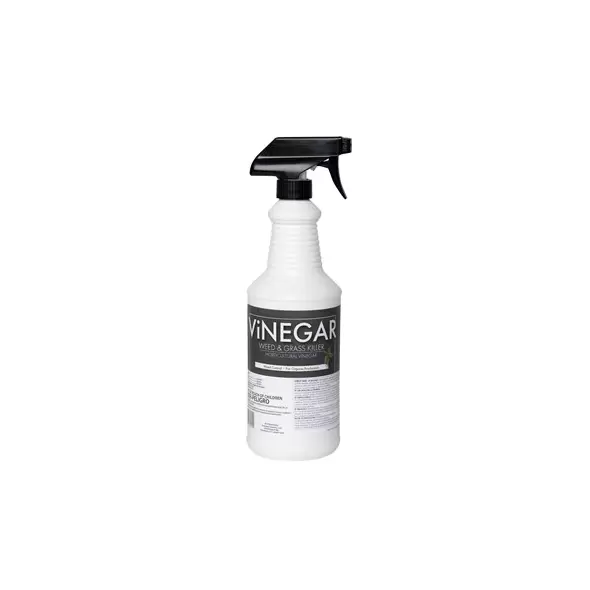 Energen 32oz Weed and Grass Killer 20% Vinegar RTU