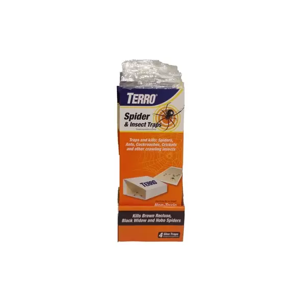Terro Spider and Insect Trap