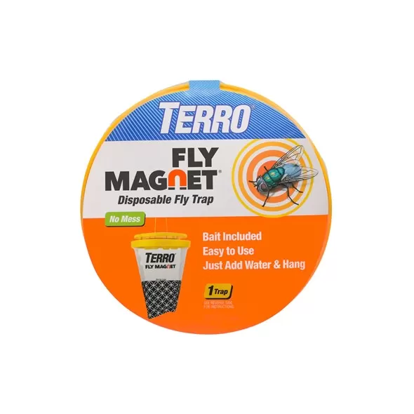 Terro Fly Bag Trap w/ Bait